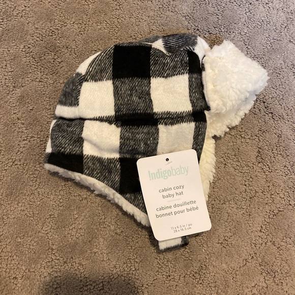 Trapper hat - Picture 2 of 2